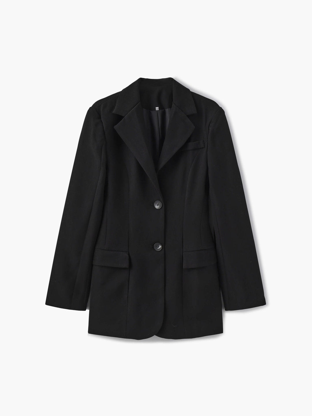 Drune | Langarm Blazer