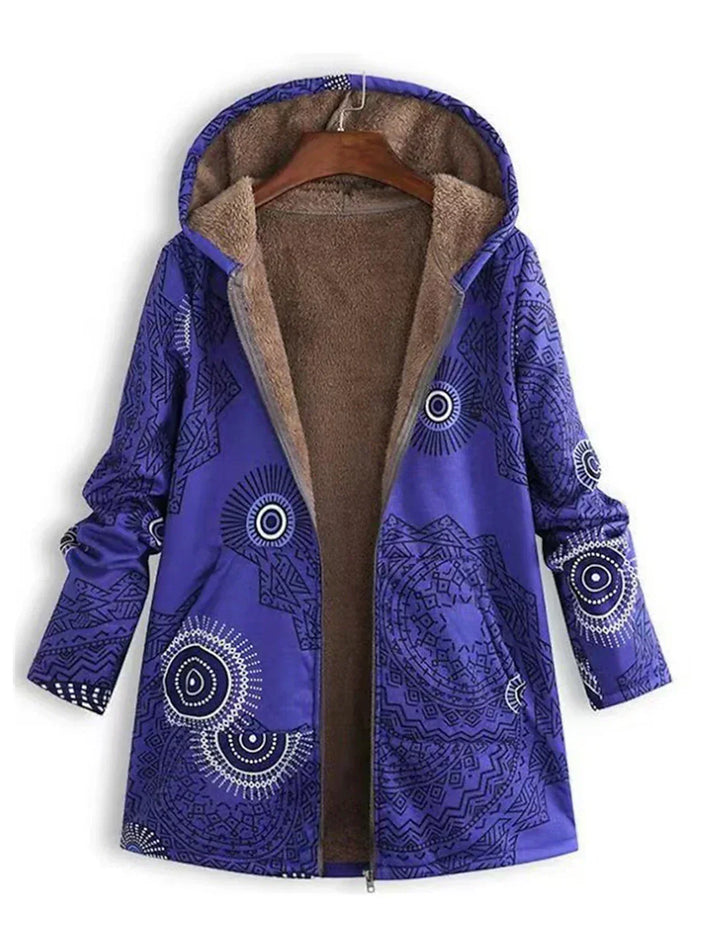 Drune | Wärmer und gemütlicher Parka