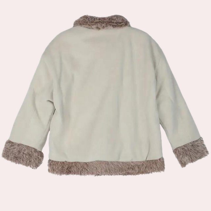 Drune | Stilvolle Winterjacke für Damen