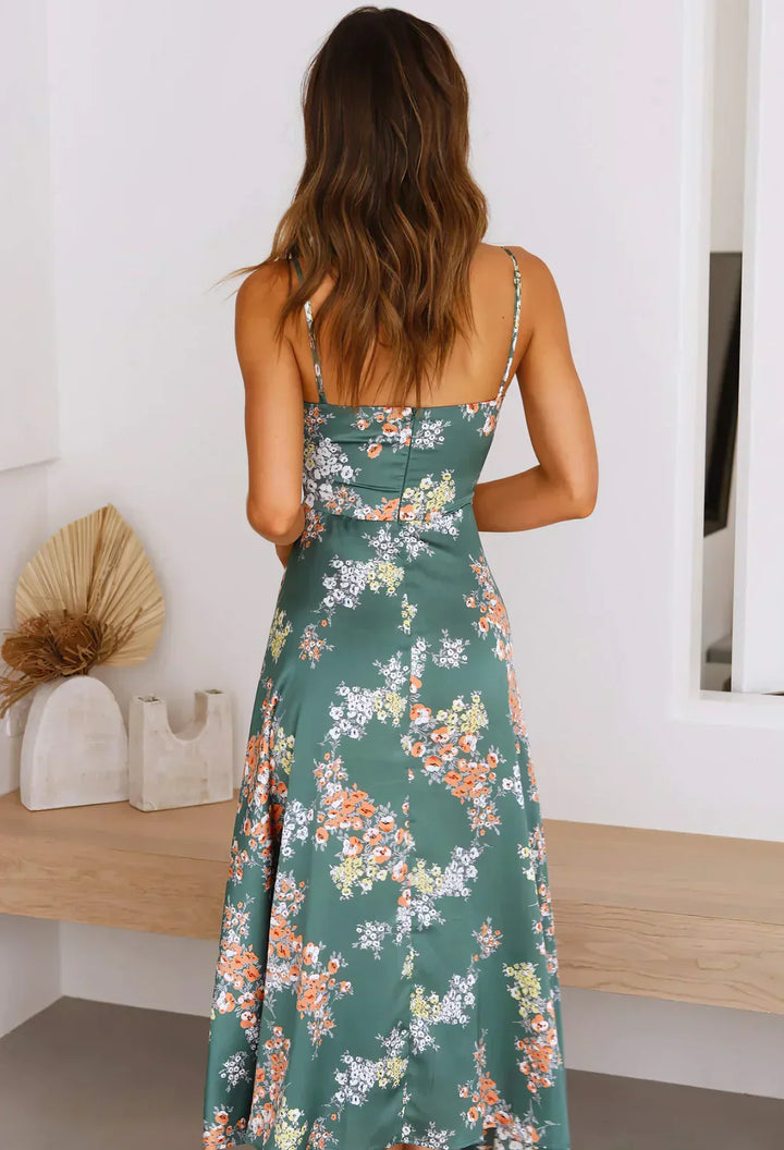 Drune | Cocktailkleid mit Glamourösem Look