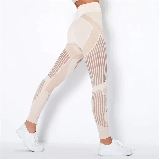 Drune | Anti-Cellulite-Kompressions-Leggings