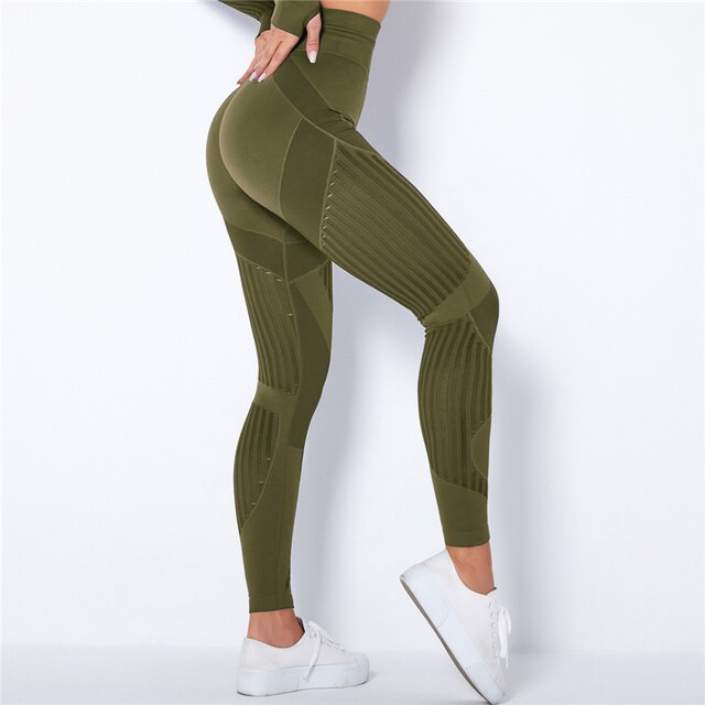 Drune | Anti-Cellulite-Kompressions-Leggings