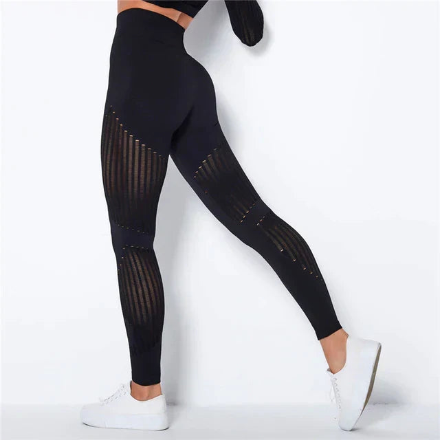 Drune | Anti-Cellulite-Kompressions-Leggings