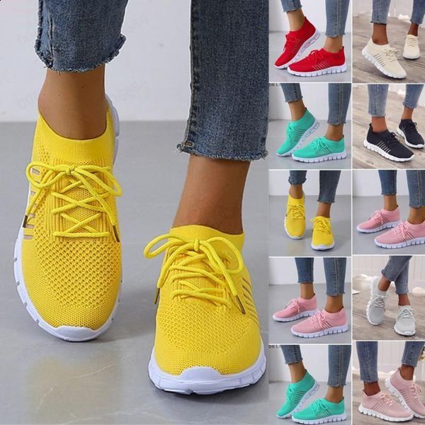 Drune | Orthopädische Komfort Sneakers
