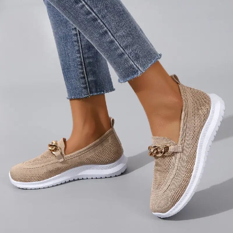 Drune | Bequeme, Atmungsaktive Orthopädische Schuhe