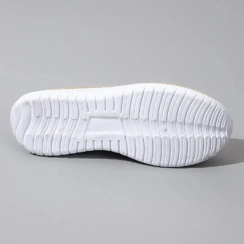 Drune | Bequeme, Atmungsaktive Orthopädische Schuhe