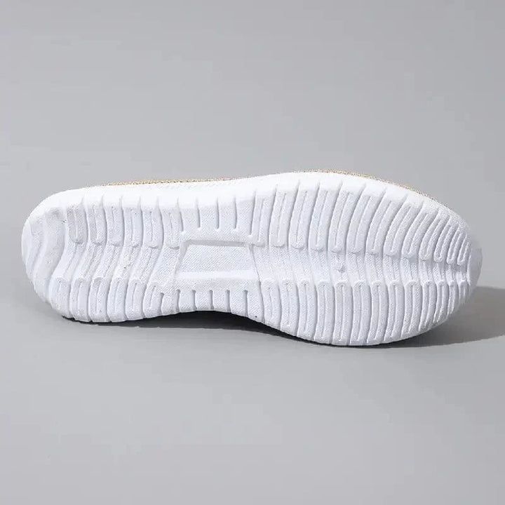 und bequeme orthopädische Schuhe – Carly