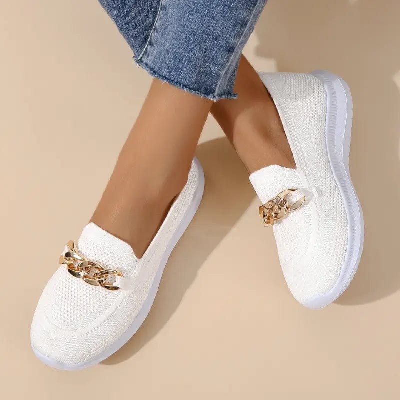 Drune | Bequeme, Atmungsaktive Orthopädische Schuhe