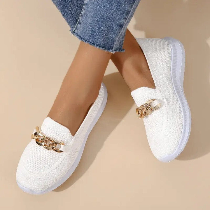 Drune | Bequeme, Atmungsaktive Orthopädische Schuhe