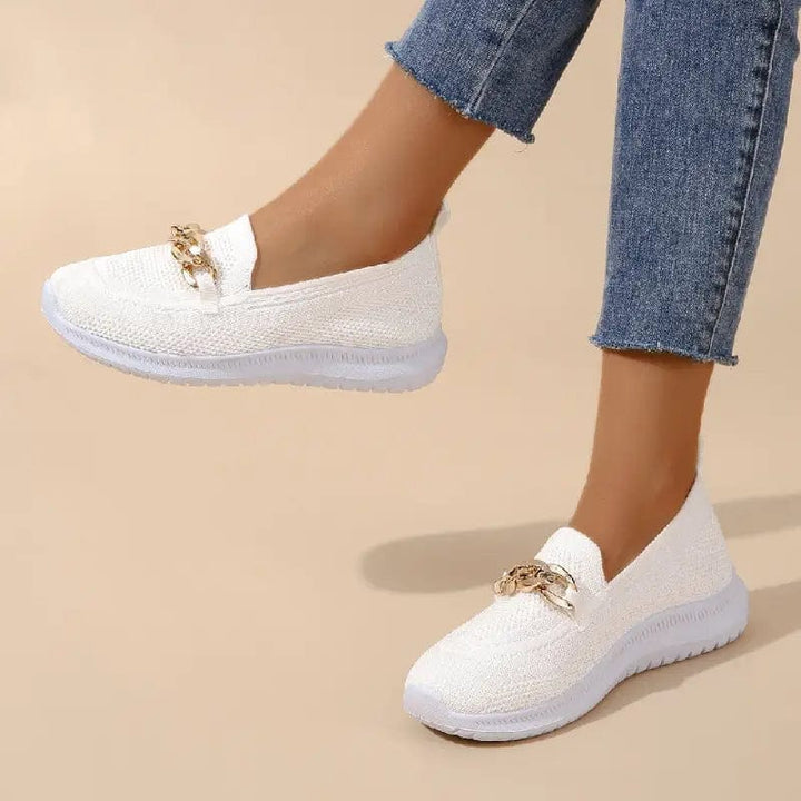 und bequeme orthopädische Schuhe – Carly