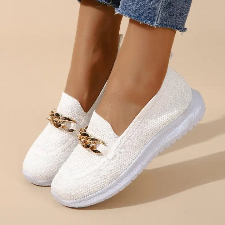 und bequeme orthopädische Schuhe – Carly