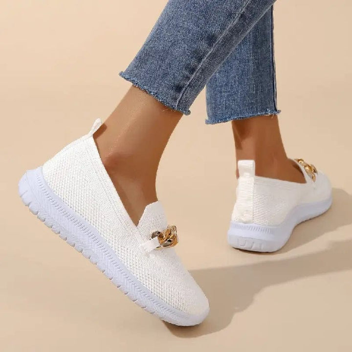 und bequeme orthopädische Schuhe – Carly