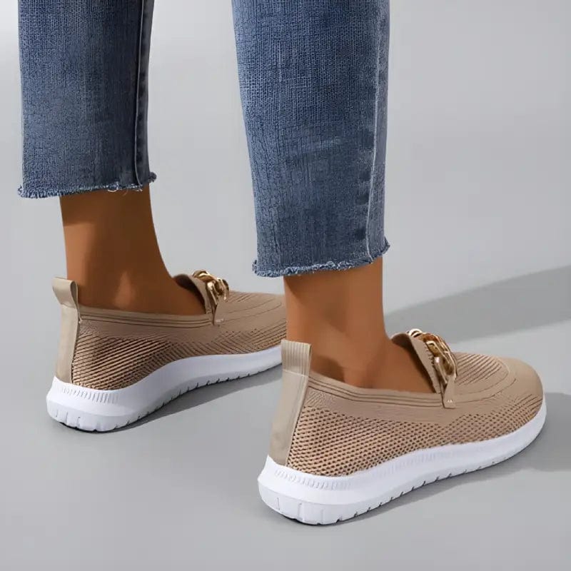 und bequeme orthopädische Schuhe – Carly