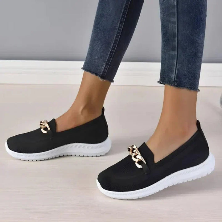 und bequeme orthopädische Schuhe – Carly