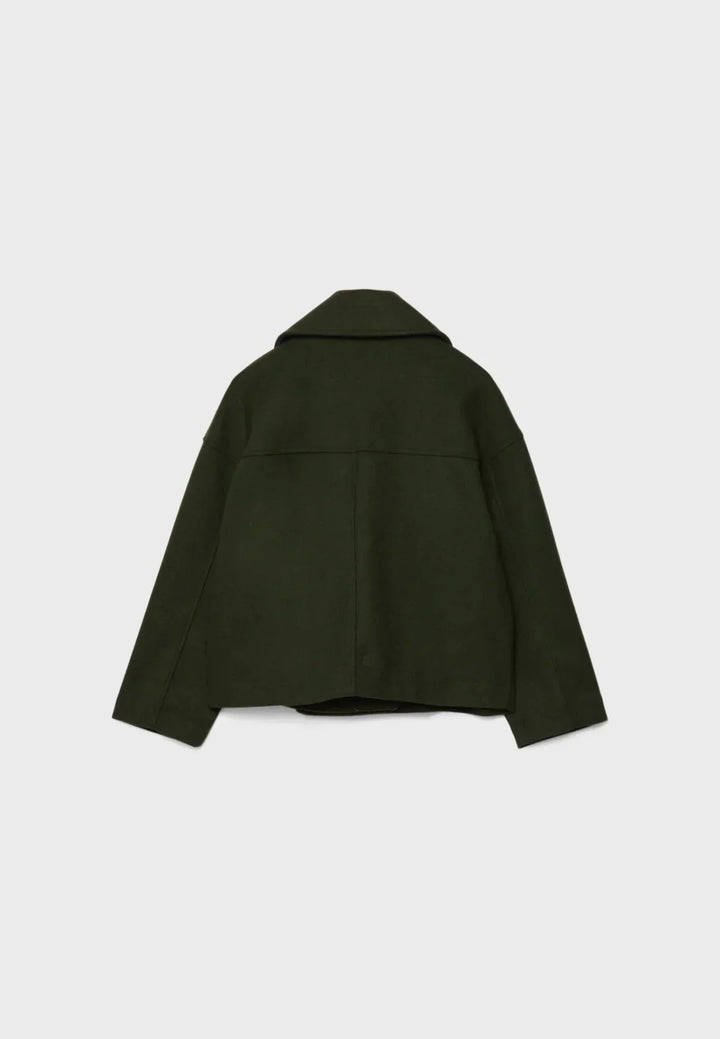 Drune | Doppelreihiges Jacket