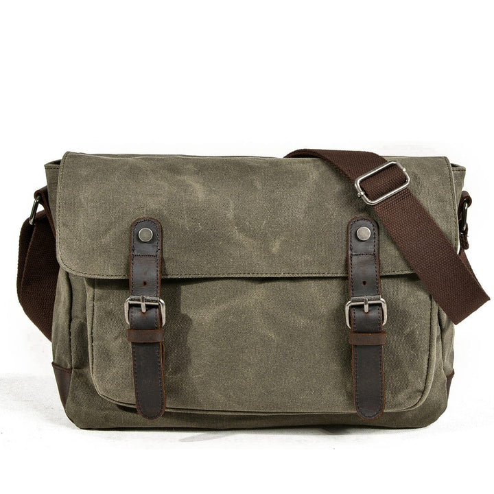 Drune | Sling Bag - NovaStyle - Kompakt und stilvoll für jeden Tag