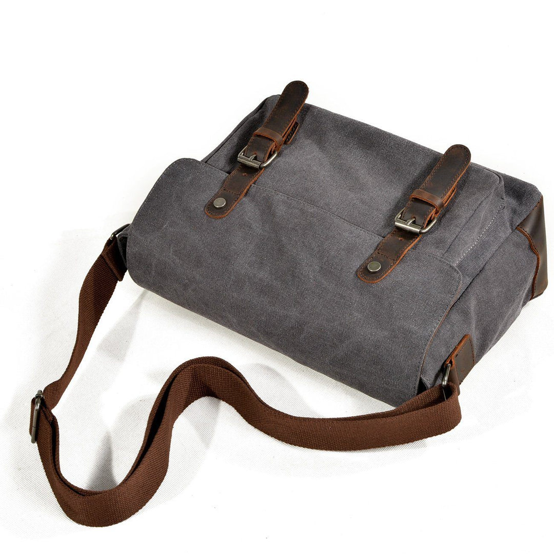 Drune | Sling Bag - NovaStyle - Kompakt und stilvoll für jeden Tag