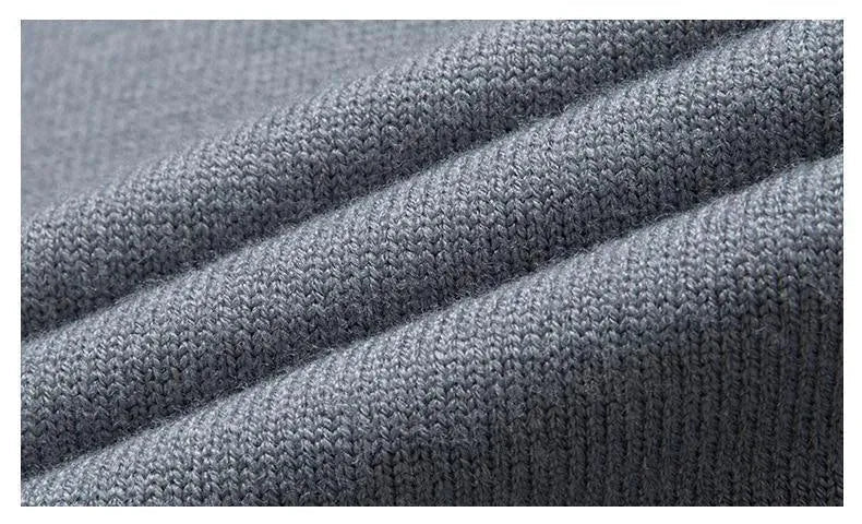 Drune | Rundhalsausschnitt Pullover für Herren
