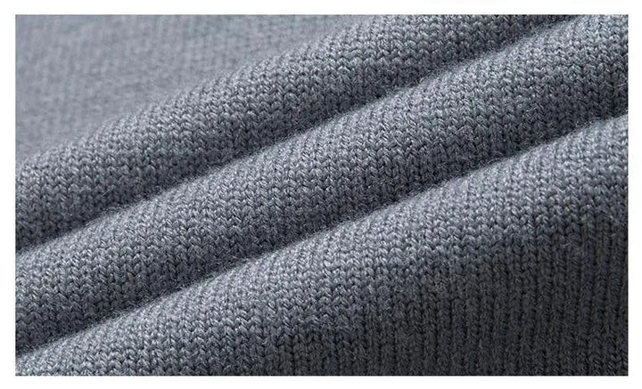 Drune | Rundhalsausschnitt Pullover für Herren