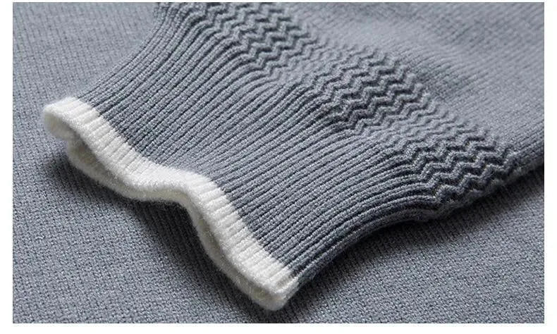 Drune | Rundhalsausschnitt Pullover für Herren