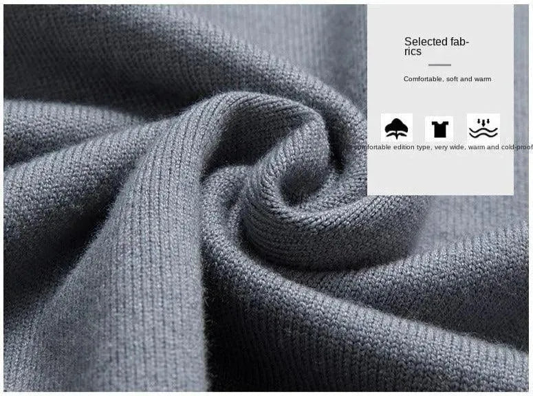 Drune | Rundhalsausschnitt Pullover für Herren