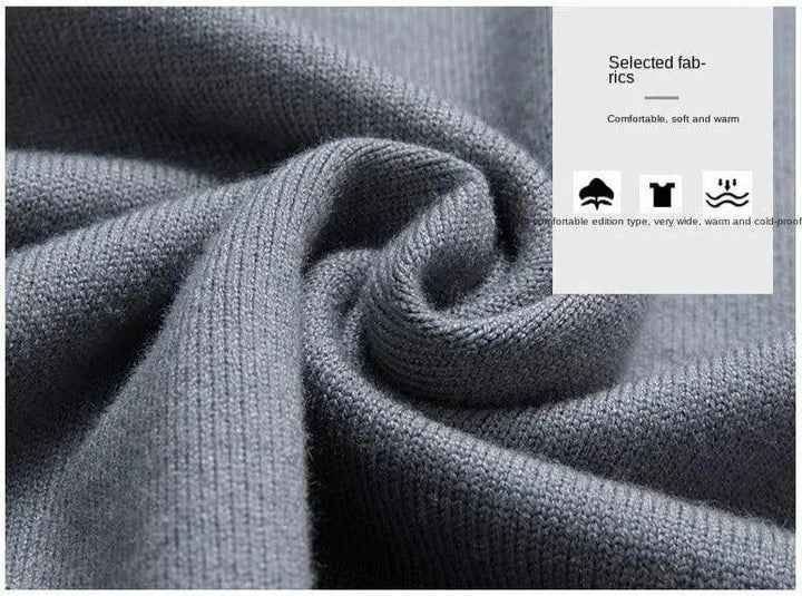 Drune | Rundhalsausschnitt Pullover für Herren