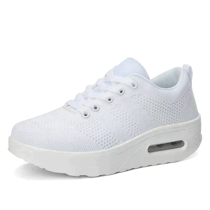 Orthopädische Schuhe mit Luftkissen Drune