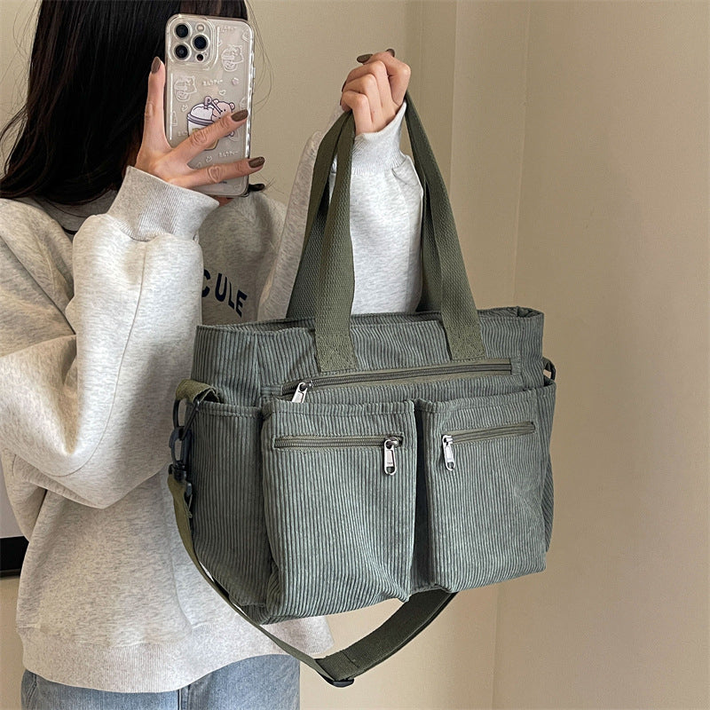Drune | Cordelia Handtasche