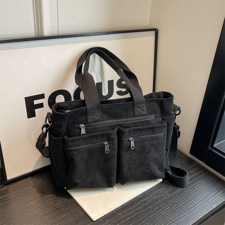 Drune | Cordelia Handtasche