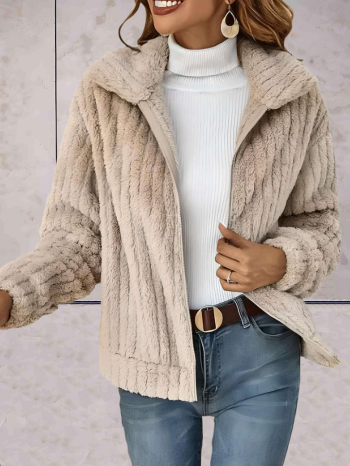 Drune | Elegante und Lässige Allgemeine Jacke