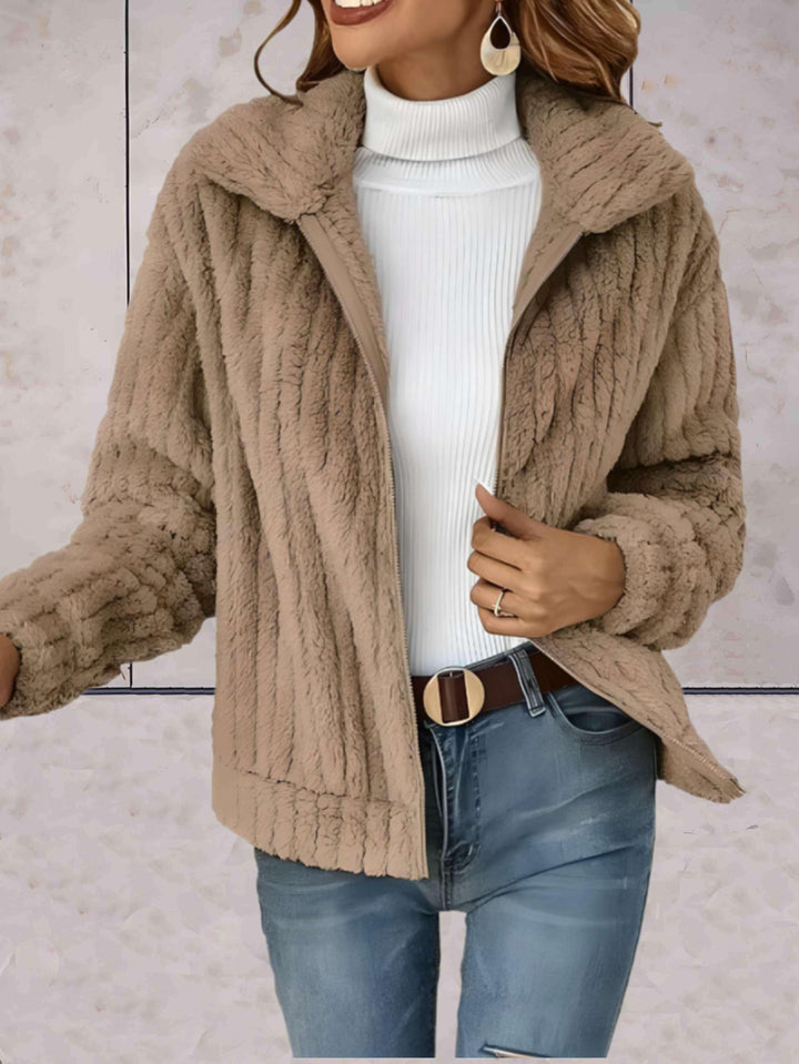Drune | Elegante und Lässige Allgemeine Jacke