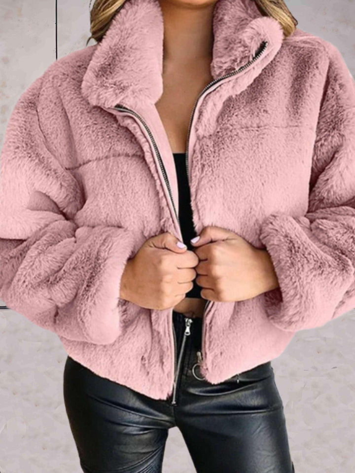 Drune | Zeitlose und Stilvolle Winterjacke