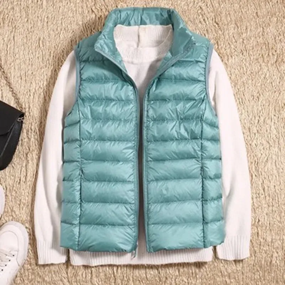 Drune | Bodywarmer Ultraleicht & Winddicht