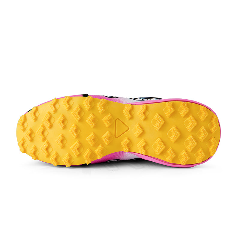 Drune | Speed 3 Leichte Wanderschuhe Für Damen, Rutschfest Und Bequem