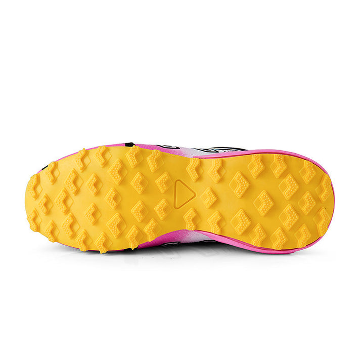 Drune | Speed 3 Leichte Wanderschuhe für Damen, Rutschfest und Bequem