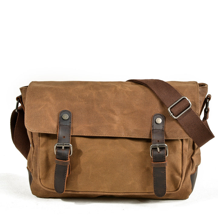 Drune | Sling Bag - NovaStyle - Kompakt und stilvoll für jeden Tag