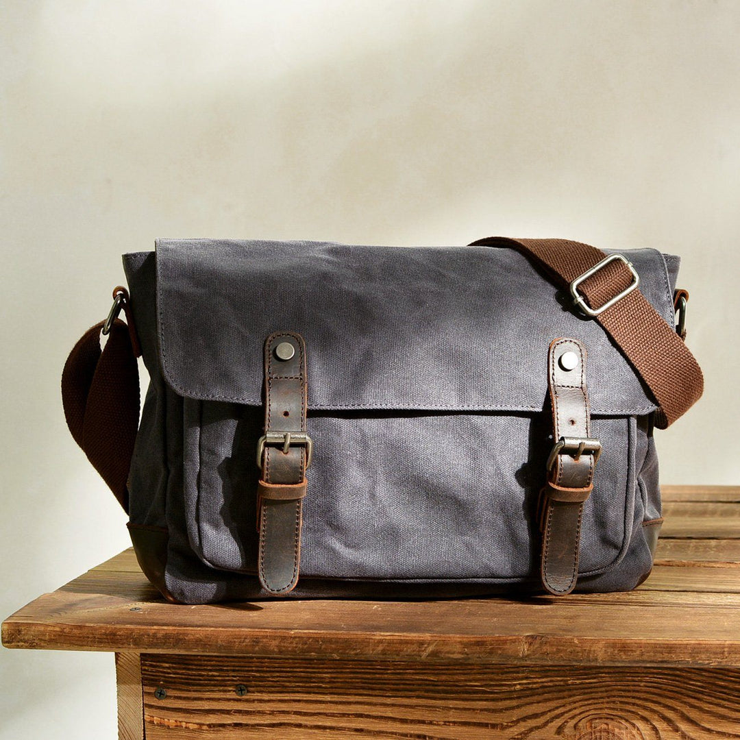 Drune | Sling Bag - NovaStyle - Kompakt und stilvoll für jeden Tag