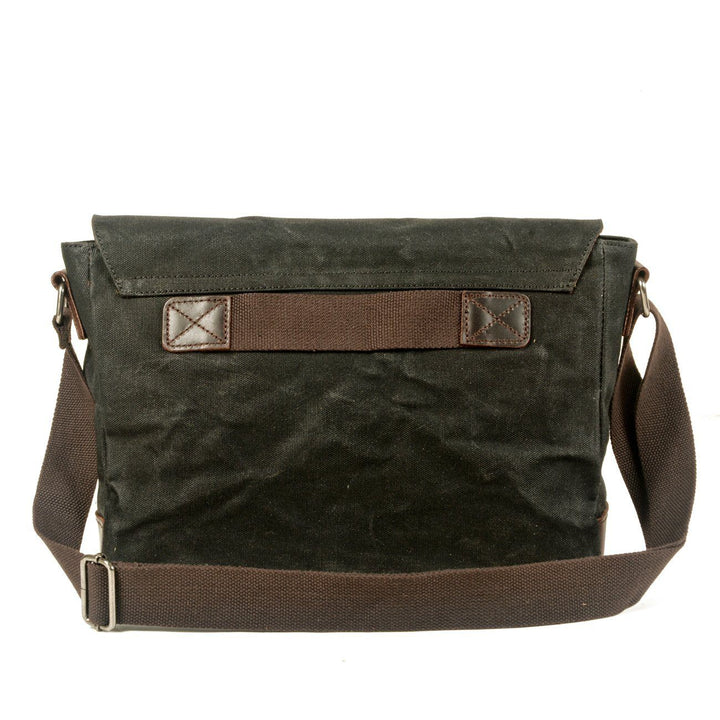 Drune | Sling Bag - NovaStyle - Kompakt und stilvoll für jeden Tag