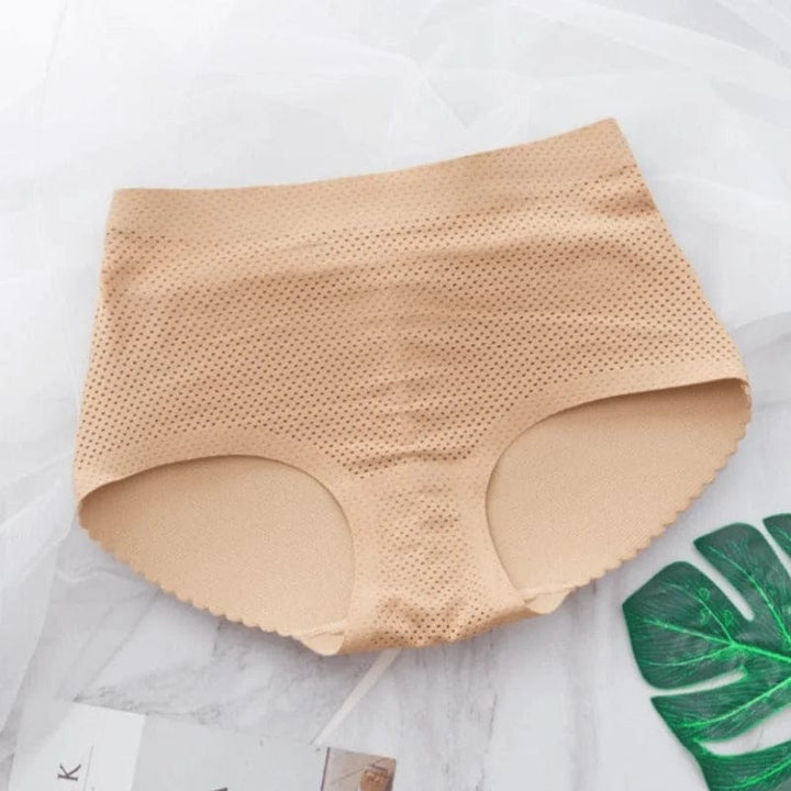 Drune | Slips mit Hohem Push-Up-Effekt und Hohem Bund