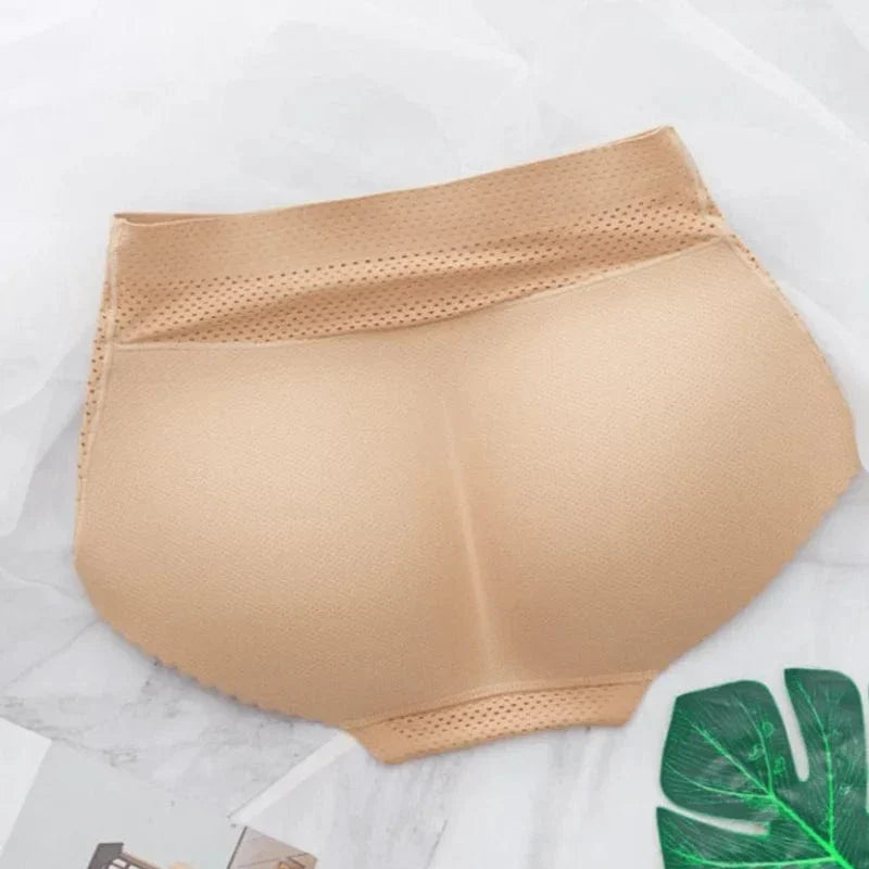 Drune | Slips mit Hohem Push-Up-Effekt und Hohem Bund