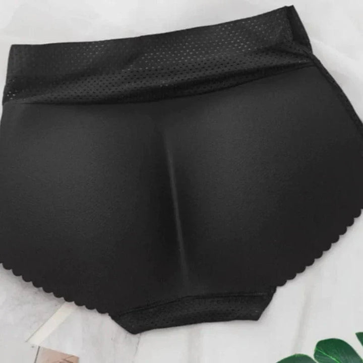 Drune | Slips mit Hohem Push-Up-Effekt und Hohem Bund