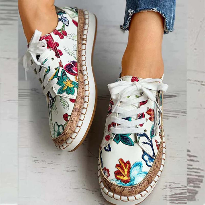 Modische Freizeitschuhe Drune