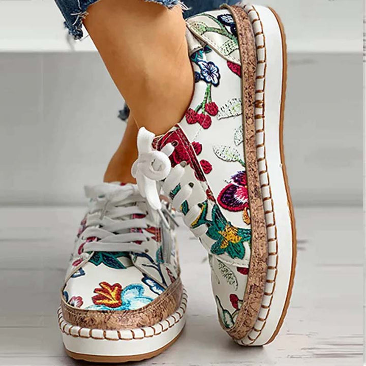 Modische Freizeitschuhe Drune