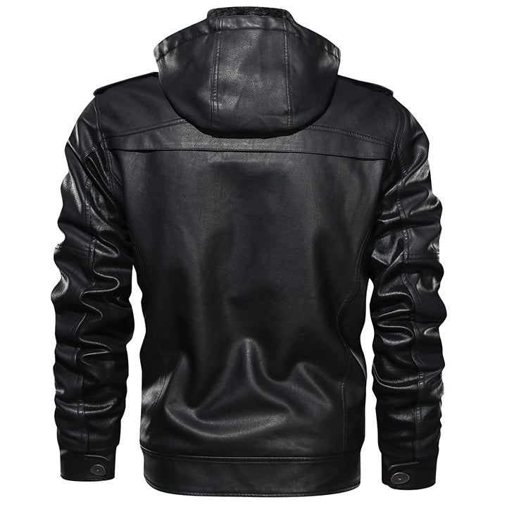 Drune | Jacke - limitierte Auflage für einen auffälligen Look