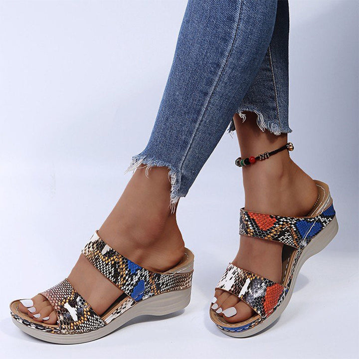 Drune | Sandalen Mia