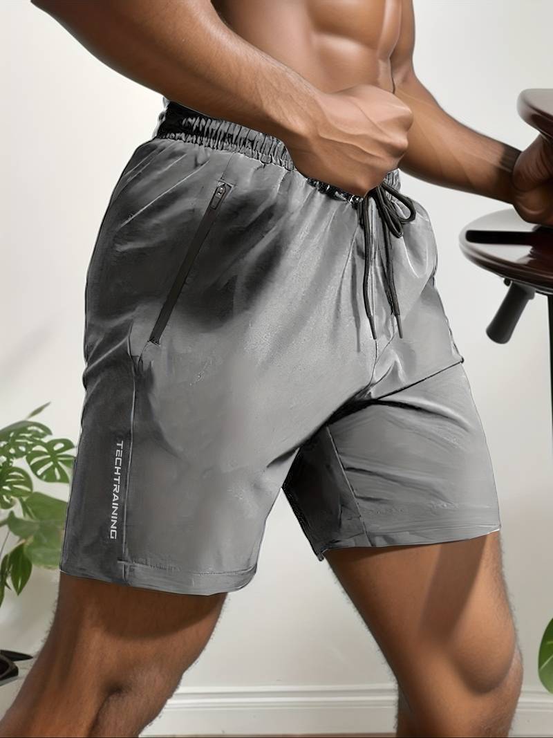 Drune | Schnell Trocknende Aktive Shorts Für Den Sommer