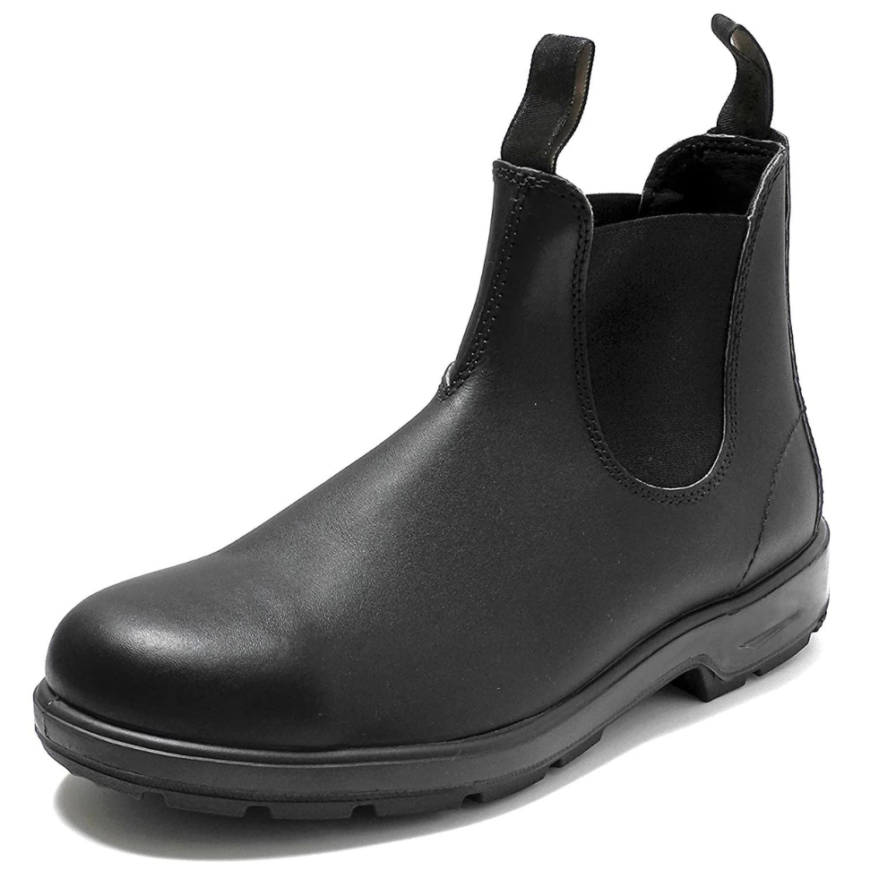 Drune | Orthocomfort Chelsea Schneestiefel Unisex