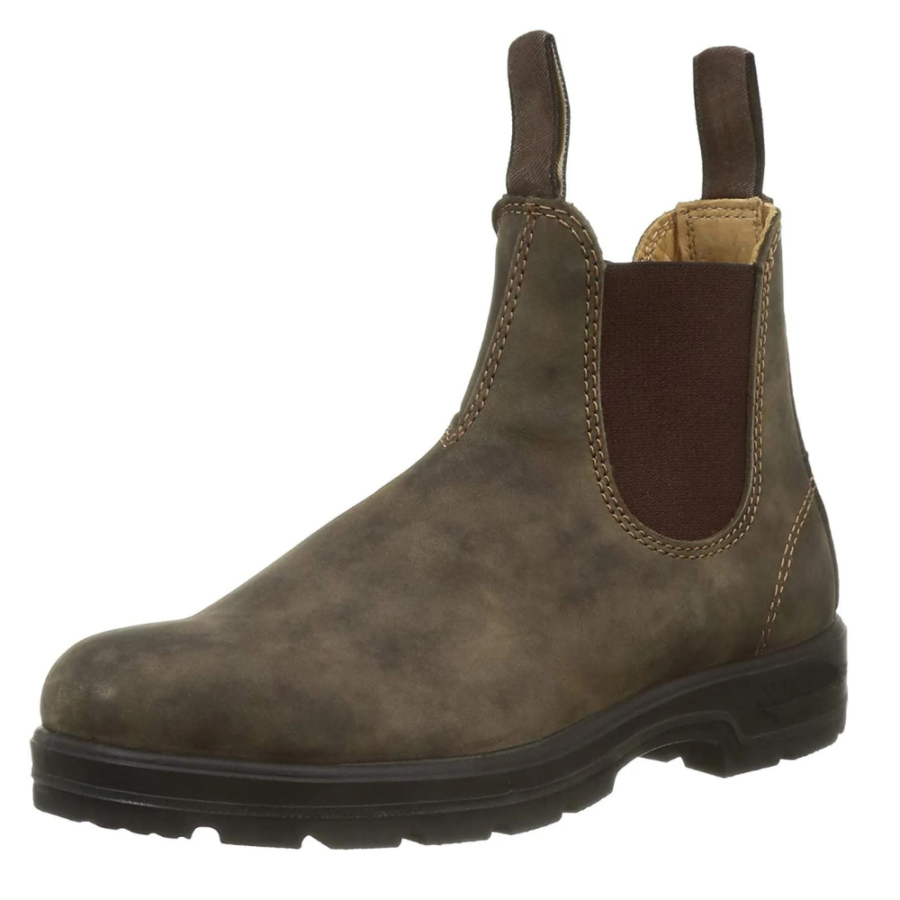 Drune | Orthocomfort Chelsea Neststiefel Unisex