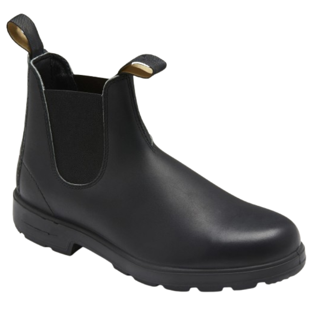 Drune | Orthocomfort Chelsea Neststiefel Unisex