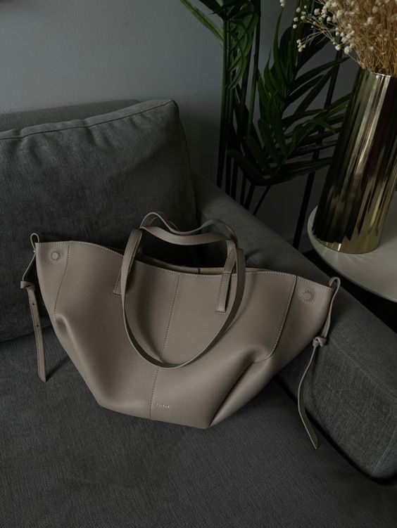 Drune | Shopper Tasche